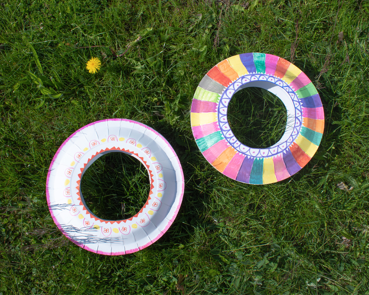 Frisbee